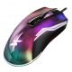 MOUSE GAMER USB SUPERFRAME RGB 10000DPI C/ 7 BOTOES