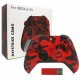 CONTROLE SEM FIO XBOX ONE SERIES XS COMPATIVEL PC C/ ADAPTADOR USB