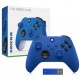 CONTROLE SEM FIO XBOX ONE SERIES XS COMPATIVEL PC C/ ADAPTADOR USB