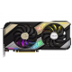PLACA  DE VIDEO NVIDIA ASUS 8GB GDDR6 192BIT C/ HDMI 2 FANS DP