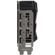 PLACA  DE VIDEO NVIDIA ASUS 8GB GDDR6 192BIT C/ HDMI 2 FANS DP