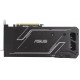 PLACA  DE VIDEO NVIDIA ASUS 8GB GDDR6 192BIT C/ HDMI 2 FANS DP