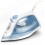 Ferro a Vapor Philips Walita Blue Lux 1700w 250ml 4 Temperaturas