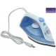 FERRO A VAPOR PHILIPS WALITA BLUE LUX 1700W 250ML C/ 4 TEMPERATURAS