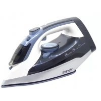 FERRO DE PASSAR SEM FIO ECOPOWER 2400W C/ VAPORIZADOR 220V