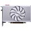 PLACA DE VIDEO MINI NVIDIA 12GB DDR6 192BIT C/ 1 FAN HDMI DP