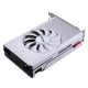 PLACA DE VIDEO MINI NVIDIA COLORFUL 12GB DDR6 192BIT C/ 1 FAN HDMI DP