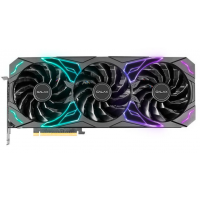 PLACA DE VIDEO NVIDIA GALAX 24GB DDR6 384BIT RGB C/ HDMI 3 FANS DP