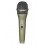 MICROFONE DINAMICO PROFISSIONAL P/ KARAOKE C/ CABO 3M P10