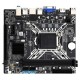 PLACA MAE INTEL LGA 1150 DDR3 ATE 16GB MATX USB C/ HDMI VGA