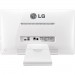 COMPUTADOR ALL IN ONE QUAD CORE LG TELA 21 4GB RAM HD 500 WIN8