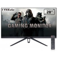 MONITOR LED 28 FYH 4K UHD 144HZ IPS ALTO FALANTE C/ USB-C CONTROLE REMOTO