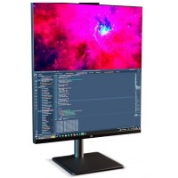 MONITOR LED 28 PROFISSIONAL ELEMENTS HDMI C/ WEBCAM INTEGRADA