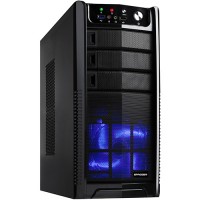COMPUTADOR GAMER AMD FX OCTA CORE 8GB RAM HD 2TB PLACA V&Iacute;DEO 2GB