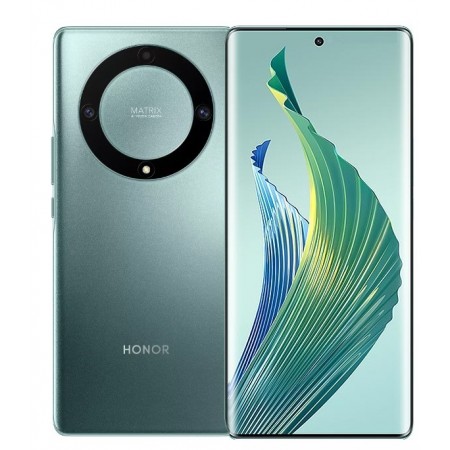 SMARTPHONE HONOR TELA 6.67 8GB RAM 256GB CAMERA 64MPX ANDROID 12