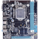 PLACA MAE INTEL LGA 1150 DDR3 CANAL DUPLO MATX USB C/ HDMI VGA