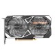 PLACA DE VIDEO NVIDIA 8GB GDDR6 128BIT RGB C/ HDMI DP