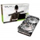 PLACA DE VIDEO NVIDIA 8GB GDDR6 128BIT RGB C/ HDMI DP