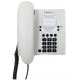 Telefone Fixo Com Fio Siemens Branco Br Telecom