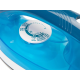 FERRO DE PASSAR A VAPOR PHILIPS WALITA LUXX BLUE 2000W 220V