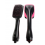 Escova Secadora Hair Styler 1000w 127V Luxx Pink