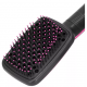 ESCOVA SECADORA HAIR STYLER 1000W 110V LUXX PINK