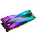 MEMORIA RAM GAMER XPG 8GB DDR4 3200MHZ RGB - CINZA