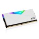 MEMORIA RAM GAMER XPG RGB 8GB 3200MHZ DDR4 - BRANCA