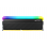 MEMORIA RAM GAMER XPG 8GB DDR4 3600MHZ RGB - PRETA