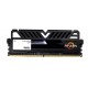 MEMORIA RAM GEIL EVO 8GB DDR4 3000MHZ - PRETA