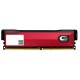 MEMORIA RAM GEIL 16GB (2X8GB) DDR4 3200MHZ - VERMELHA