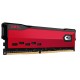MEMORIA RAM GEIL 16GB (2X8GB) DDR4 3200MHZ - VERMELHA