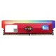 MEMORIA RAM GEIL 16GB (2X8GB) DDR4 3200MHZ RGB - VERMELHA