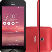 SMARTPHONE ASUS ANDROID TELA HD 5' 2 CHIPS 3G CAM 8MPX 8GB