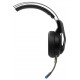 FONE DE OUVIDO HEADSET GAMER STROM  7.1 60MM C/ USB RGB