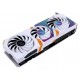 PLACA DE VIDEO NVIDIA COLORFUL 12GB GDDR6 192BIT C/ 3 FANS HDMI DP