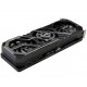 PLACA DE VIDEO NVIDIA PALIT 8GB GDDR6 256BIT C/ 3 FANS HDMI DP