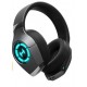 FONE DE OUVIDO HEADSET GAMER COM FIO EDIFIER 50MM C/ MICROFONE RETRATIL