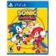 JOGO PS4 SONIC MANIA PLUS - MIDIA FISICA
