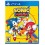 JOGO PS4 SONIC MANIA PLUS - MIDIA FISICA