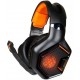 FONE DE OUVIDO HEADSET GAMER 7.1 HAIZ BLUETOOTH C/ CANCELAMENTO DE RUIDO