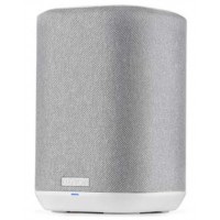 CAIXA DE SOM ALTO FALANTTE HEOS 60W C/ BLUETOOTH ALEXA AIRPLAY - BRANCA