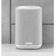 CAIXA DE SOM ALTO FALANTTE HEOS 60W C/ BLUETOOTH ALEXA AIRPLAY - BRANCA