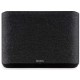 CAIXA DE SOM ALTO FALANTE DENON 60W C/ BLUETOOTH ALEXA AIRPLAY 2 - PRETO