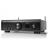 AMPLIFICADOR DE SOM INTEGRADO DENON 50W C/ WIFI BLUETOOTH