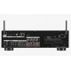 AMPLIFICADOR DE SOM INTEGRADO DENON 50W C/ WIFI BLUETOOTH
