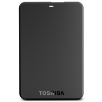 HD EXTERNO 750GB TOSHIBA POWER USB 3.0
