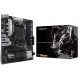 PLACA MAE BIOSTAR AMD AM4 DDR4 MATX M2 C/ HDMI USB