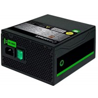FONTE ATX 800W GAMEMAX 80 PLUS BRONZE SEMI MODULAR BIVOLT