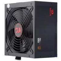 FONTE ATX 600W REDRAGON 80 PLUS BRONZE MODULAR BIVOLT